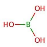 Boric acid, 99.99% (metals basis)