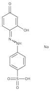 Tropaeolin O
