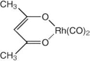 Dicarbonyl(2,4-pentanedionato)rhodium(I), 97%