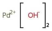 Palladium hydroxide, 99%