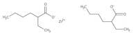 Zirconium(IV) oxide 2-ethylhexanoate, in mineral spirits (≈6% Zr)