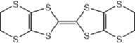 Bis(ethylenedithio)tetrathiafulvalene