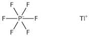 Thallium(I) hexafluorophosphate(V), 97% min