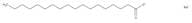 Sodium stearate