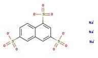 Naphthalene-1,3,6-trisulfonic acid trisodium salt hydrate