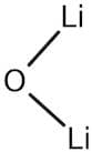 Lithium oxide, 99.5% (metals basis)