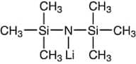 Lithium bis(trimethylsilyl)amide, 0.9-1.1M in hexane, packaged under Argon in resealable ChemSeal™…