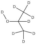 2-Propanol-d{8}, 99%(Isotopic)