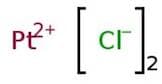 Platinum(II) chloride, Premion™, 99.99+% (metals basis), Pt 73% min