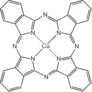 Copper(II) phthalocyanine