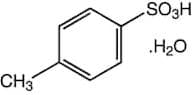 p-Toluenesulfonic acid monohydrate, ACS, 98.5+%