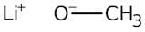 Lithium methoxide, 98+%