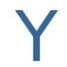 Yttrium powder, -40 mesh, 99.6% (REO)