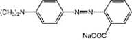 Methyl Red sodium salt, 0.02% w/v aq. soln.