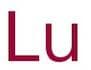 Lutetium powder, -40 mesh, 99.9% (REO)