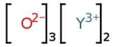 Yttrium(III) oxide, REacton™, 99.9% (REO)