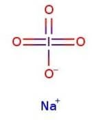 Sodium metaperiodate, ACS, 99.8-100.3%