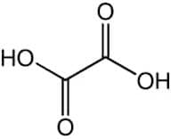 Oxalic acid, anhydrous, 98%