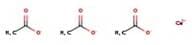 Cerium(III) acetate hydrate, 99.995% (metals basis)