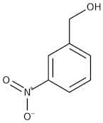 3-Nitrobenzyl alcohol, 99%