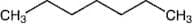 n-Heptane, anhydrous, 99+%, packaged under Argon in resealable ChemSeal™ bottles