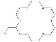 2-Hydroxymethyl-18-crown-6, 97%