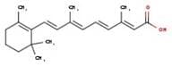 Retinoic acid, 97%