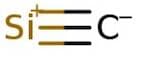 Silicon carbide, β-phase, nanopowder