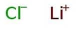 Lithium chloride, ultra dry, 99.995% (metals basis)