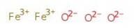 Iron(III) oxide, magnetic, NanoArc™
