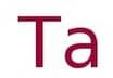 Tantalum wire, 0.203mm (0.008 in.) dia, hard, 99.9% (metals basis)