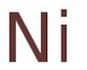 Nickel nanopowder, APS 5-20nm, 99.9% (metals basis)