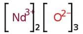 Neodymium(III) oxide, REacton™, 99.999% (REO)