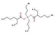 Di-n-butyltin bis(2-ethylhexanoate)