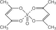 Vanadium(IV) oxide bis(2,4-pentanedionate)