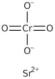 Strontium chromate, 95%