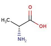 D-Alanine, 99%