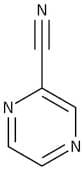 Pyrazine-2-carbonitrile, 97+%