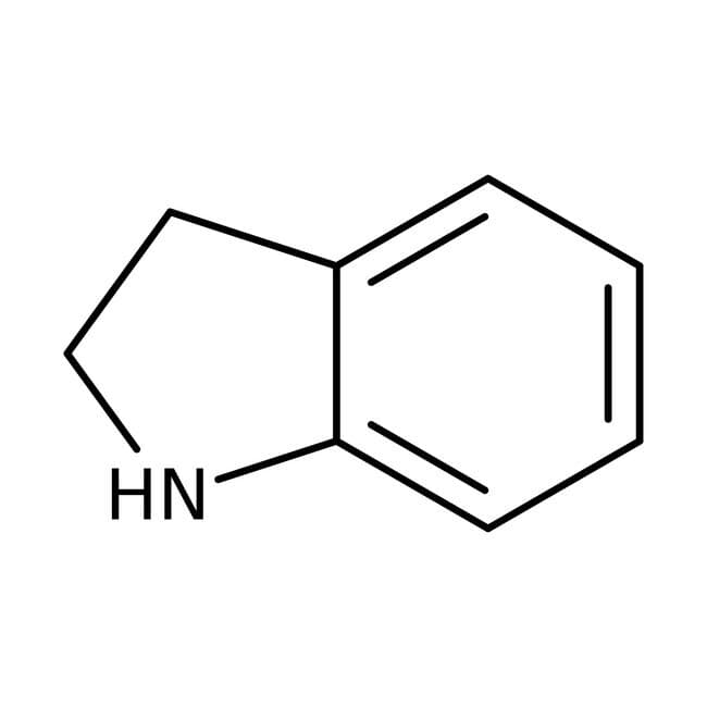 Indoline, 99%