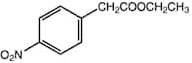 Ethyl 4-nitrophenylacetate, 98%