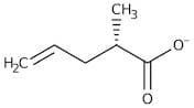 2-Methyl-4-pentenoic acid, 98%