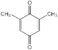 2,6-Dimethyl-p-benzoquinone, 99%