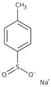 p-Toluenesulfinic acid sodium salt, 97% (dry wt.), water <5%
