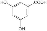 3,5-Dihydroxybenzoic acid, 98%