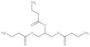 Glycerol tributyrate, 97%