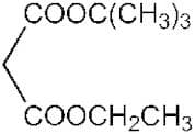 tert-Butyl ethyl malonate, 95%