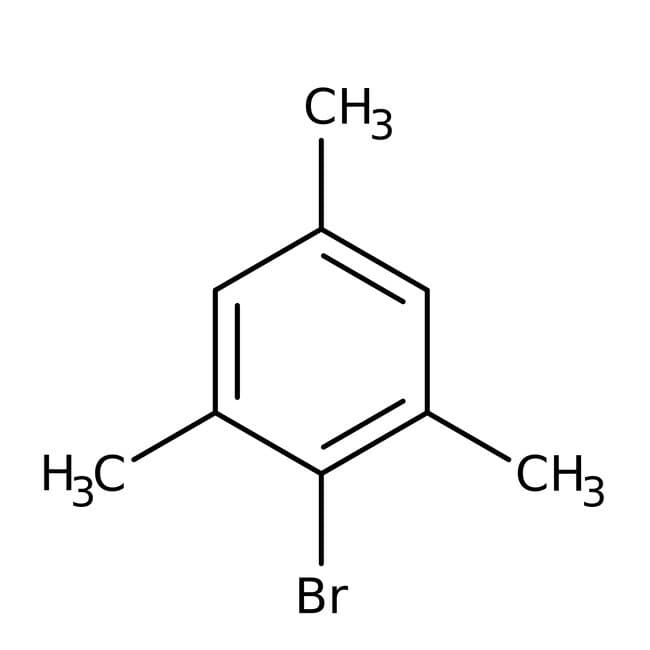 2-Bromomesitylene, 99%