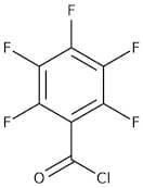 Pentafluorobenzoyl chloride, 98%