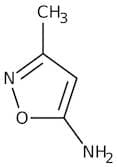 5-Amino-3-methylisoxazole, 98%
