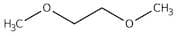 1,2-Dimethoxyethane, 99+%, stab. with BHT